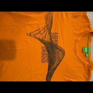 Hugo boss t shirt
